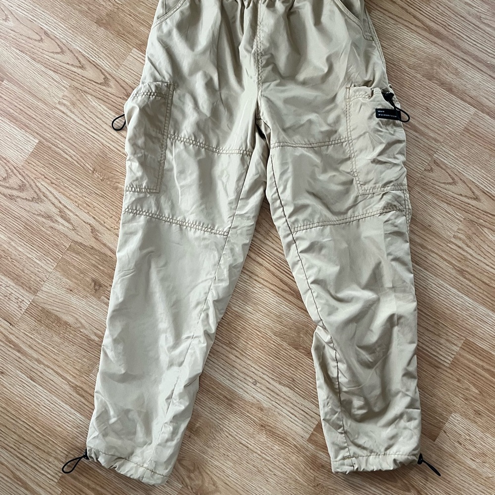 Urban outfitters lined splash pants - Picture 3 of 4